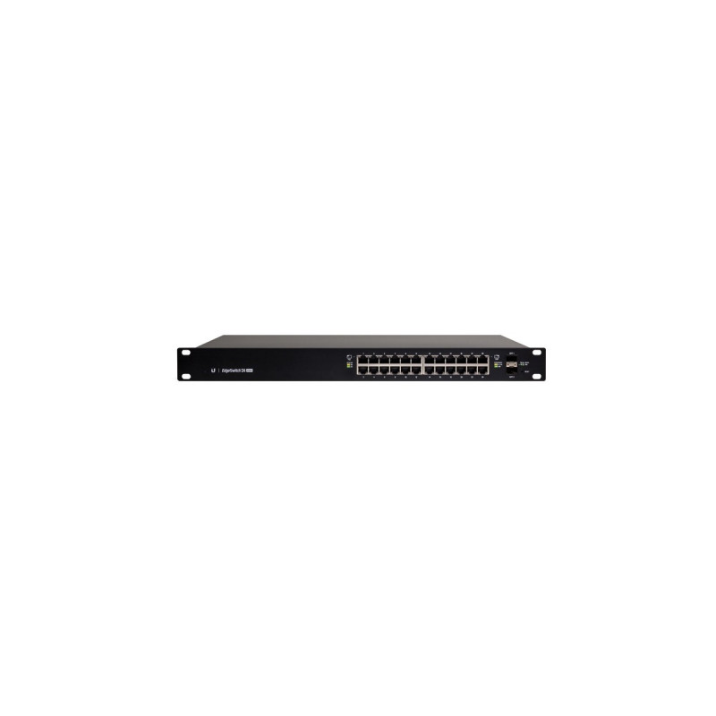 Ubiquiti EdgeSwitch 24-250W
