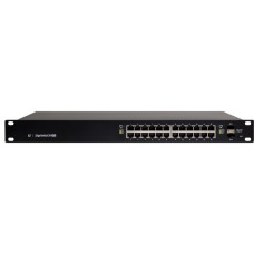 Ubiquiti EdgeSwitch 24-500W