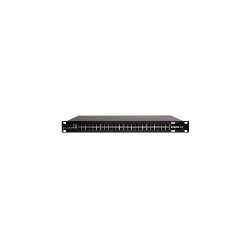 Ubiquiti EdgeSwitch 48-750W