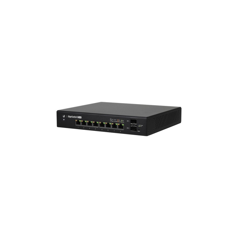 Ubiquiti EdgeSwitch 8-150W