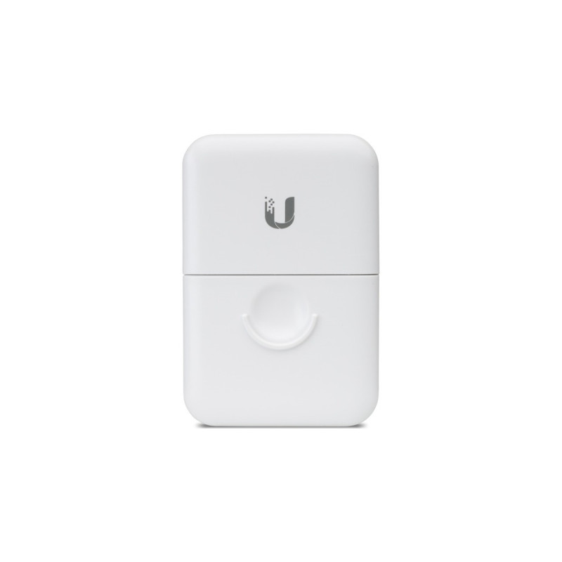 Ubiquiti Ethernet Surge Protector Gen 2, Überspannungsschutz(weiß)