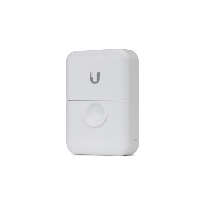 Ubiquiti Ethernet Surge Protector Gen 2, Überspannungsschutz(weiß)