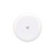 Ubiquiti GigaBeam GBE-EU, Antenne(weiß, 60 Ghz)