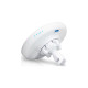 Ubiquiti GigaBeam GBE-EU, Antenne(weiß, 60 Ghz)
