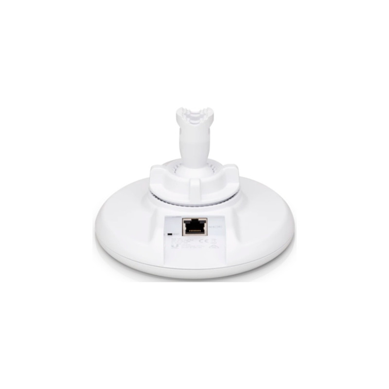 Ubiquiti GigaBeam GBE-EU, Antenne(weiß, 60 Ghz)