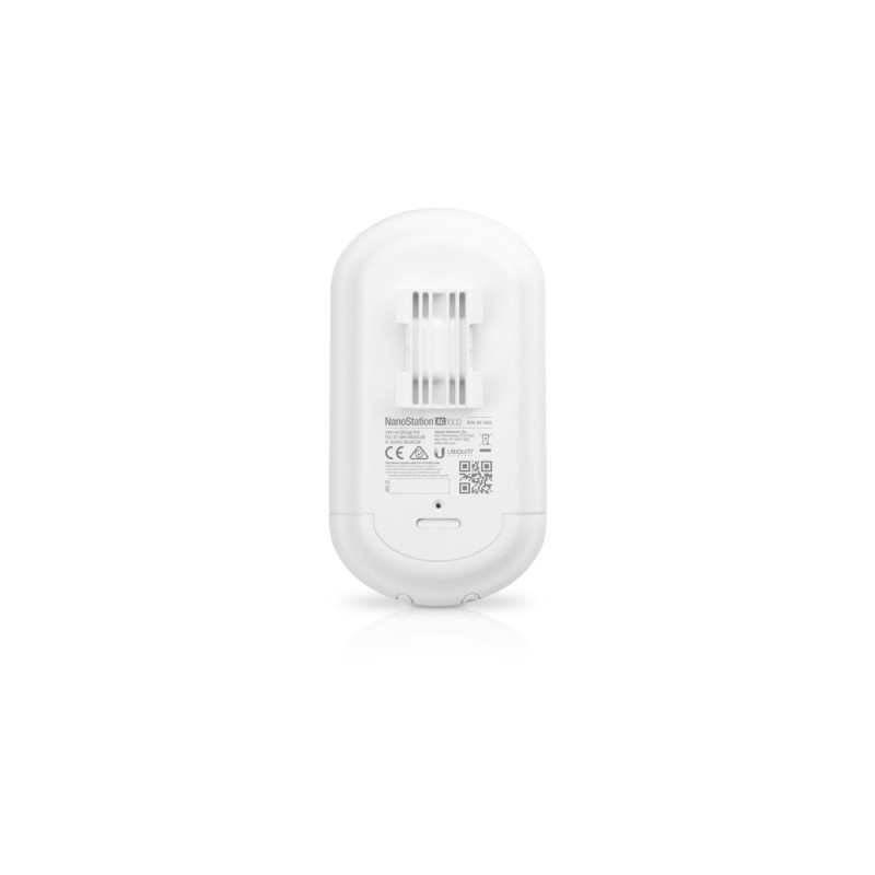 Ubiquiti NanoStation AC Loco, Access Point
