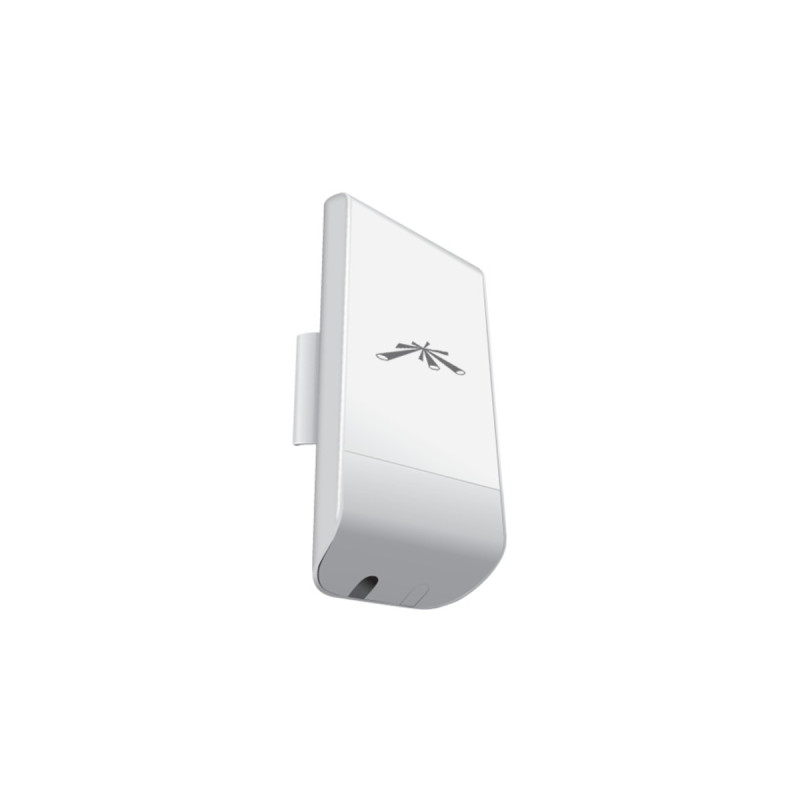 Ubiquiti NanoStation Loco M2, Antenne(8dBi)