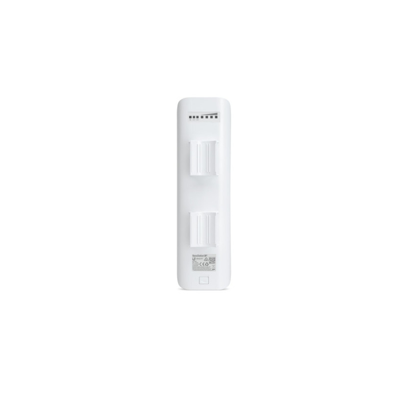 Ubiquiti NanoStation M5, Antenne(16dBi)