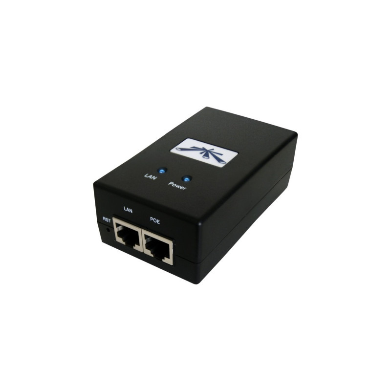Ubiquiti POE-24-30W, PoE-Injektor(Injector)
