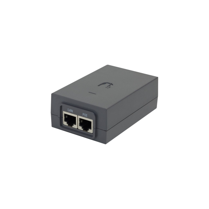 Ubiquiti POE-24-AF5X, PoE-Injektor(schwarz, Injector)