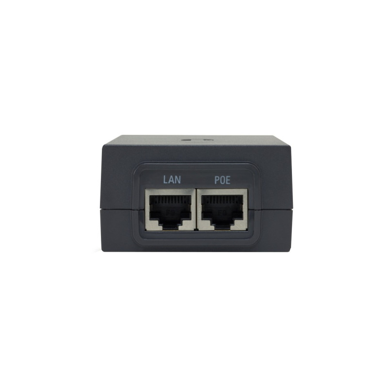 Ubiquiti POE-24-AF5X, PoE-Injektor(schwarz, Injector)