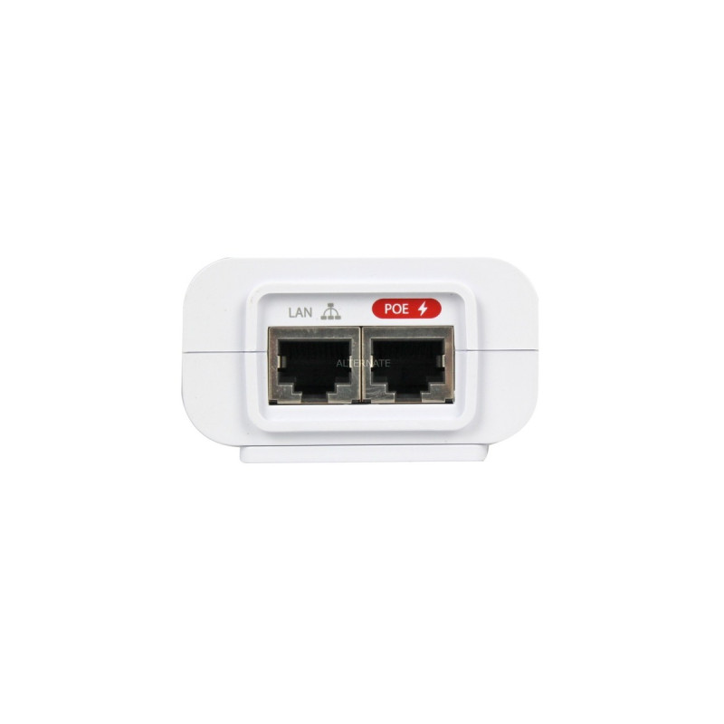 Ubiquiti PoE Injector U-POE-AF, PoE-Injektor