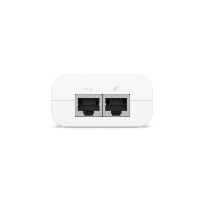 Ubiquiti PoE-Injektor, 1x RJ-45, 30W(weiß)