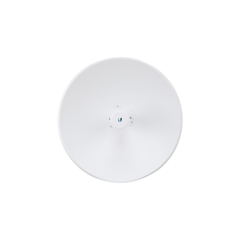 Ubiquiti PowerBeam 5AC Gen2 5GHz 25dBi, Richtfunk-Antenne