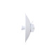 Ubiquiti PowerBeam 5AC Gen2 5GHz 25dBi, Richtfunk-Antenne