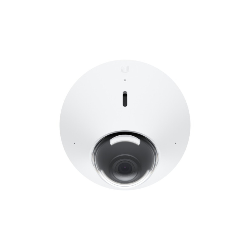 Ubiquiti Protect UVC-G4-Dome, Überwachungskamera(weiß, 4 Mega Pixel)