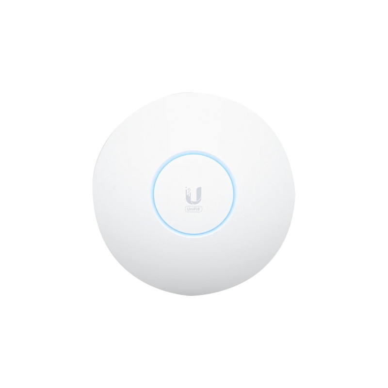 Ubiquiti U6-Enterprise, Access Point