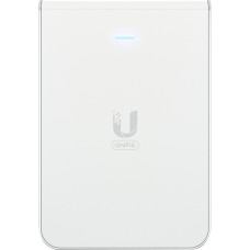 Ubiquiti U6-IW Access Point In-Wall(weiß)