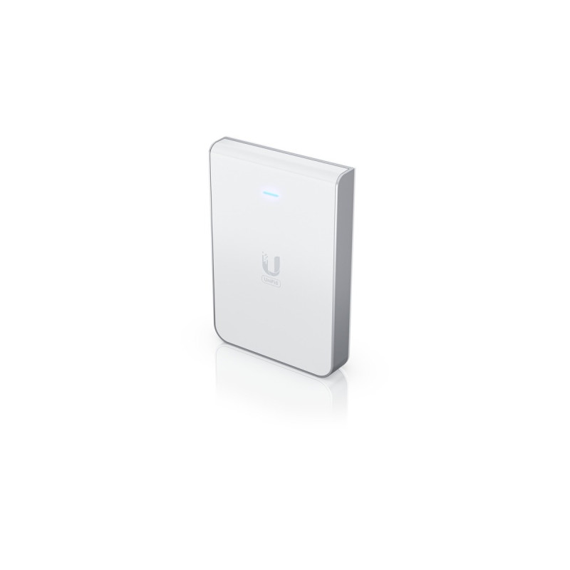 Ubiquiti U6-IW Access Point In-Wall(weiß)