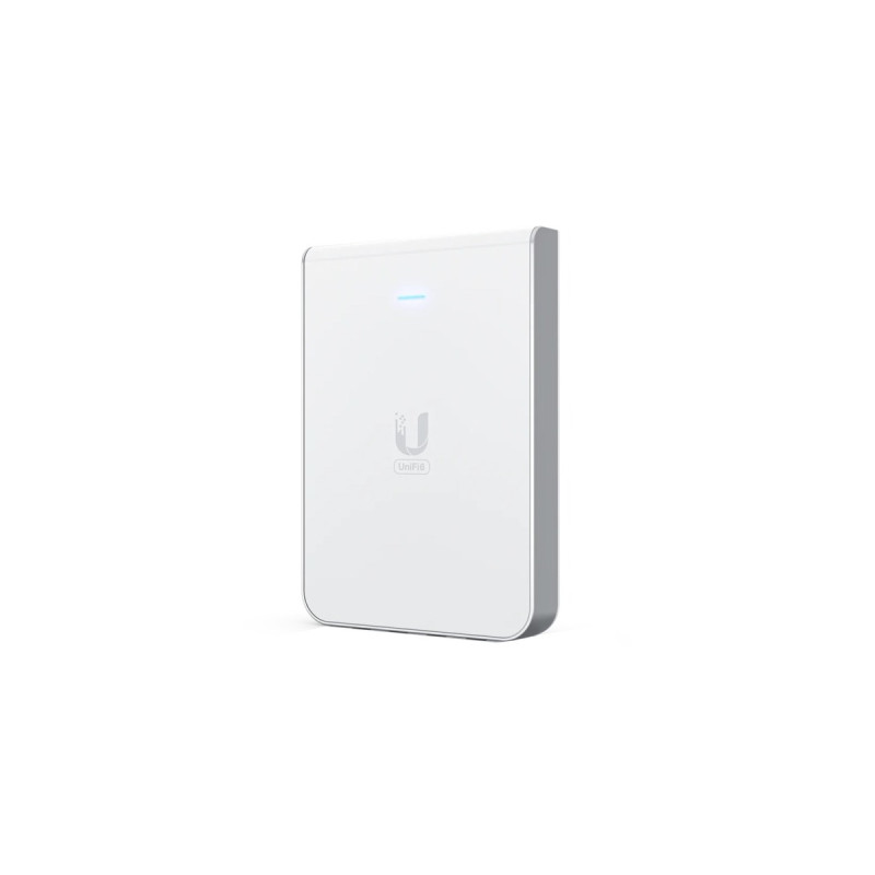 Ubiquiti U6-IW Access Point In-Wall(weiß)