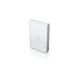 Ubiquiti U6-IW Access Point In-Wall(weiß)
