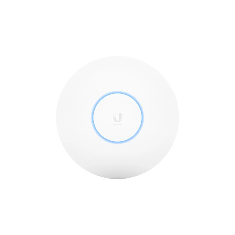 Ubiquiti U6-LR, Access Point(weiß)