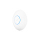 Ubiquiti U6-LR, Access Point(weiß)
