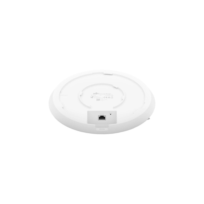 Ubiquiti U6-LR, Access Point(weiß)