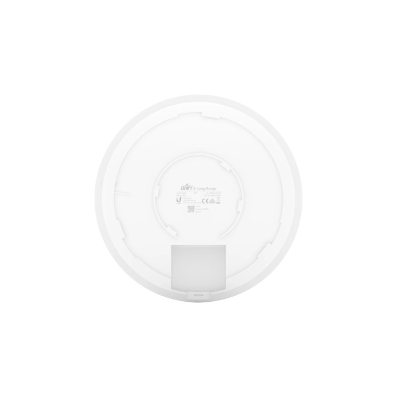 Ubiquiti U6-LR, Access Point(weiß)