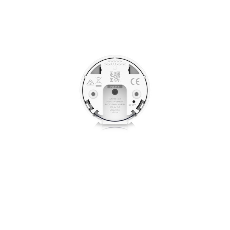 Ubiquiti U6-Mesh, Access Point