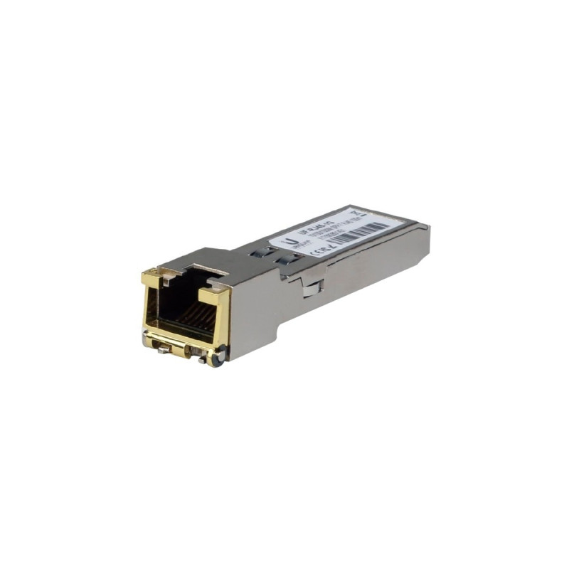 Ubiquiti UACC-CM-RJ45-10G, Transceiver