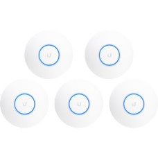 Ubiquiti UAP-AC-HD 5er, Access Point(weiß)