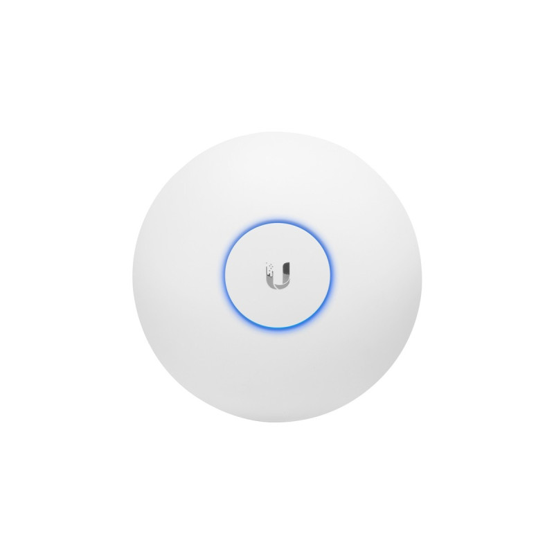 Ubiquiti UAP AC LR, Access Point(weiß, fünf Stück)