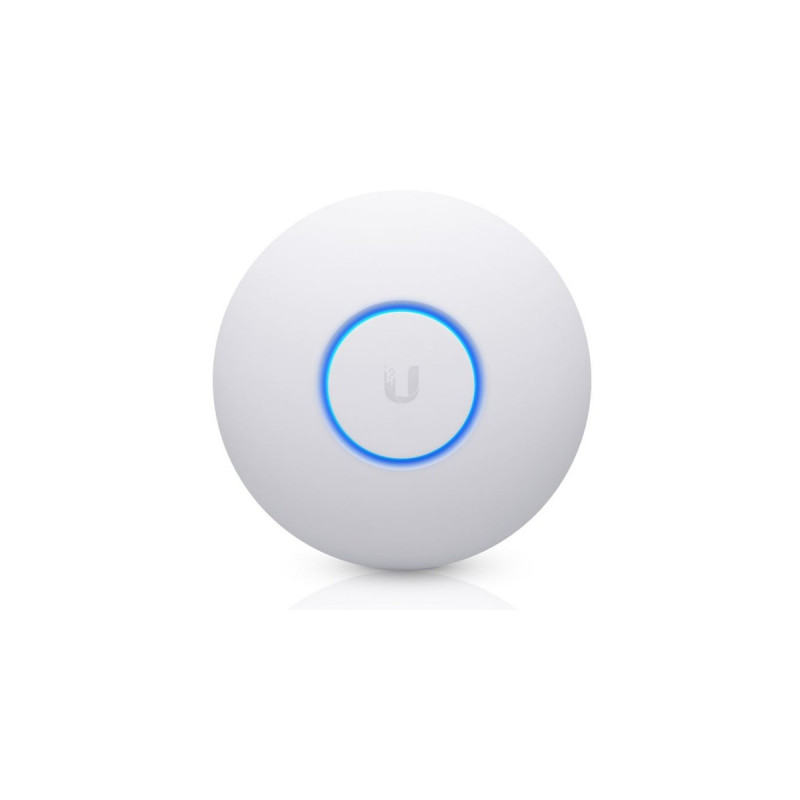 Ubiquiti UAP-nanoHD 3er, Access Point(3 Access Points, für 200+ Benutzer)