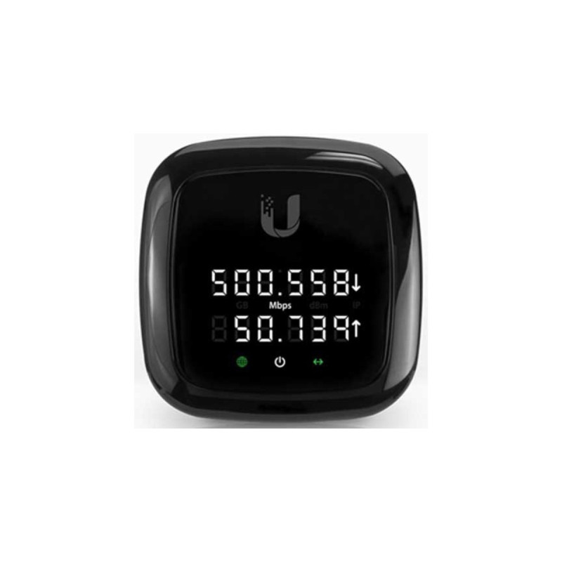 Ubiquiti UFiber Nano G, Router