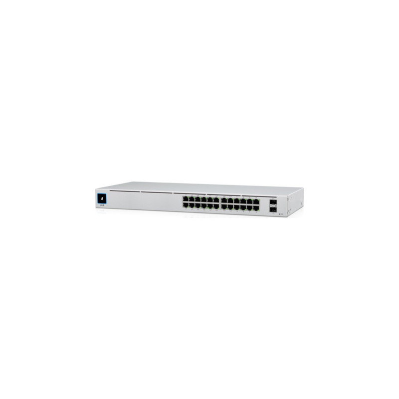 Ubiquiti USW-24-POE, Switch