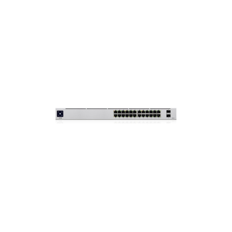 Ubiquiti USW-24, Switch