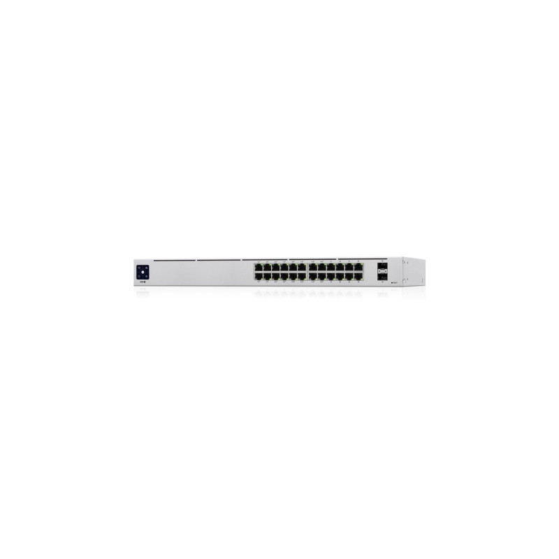 Ubiquiti USW-24, Switch