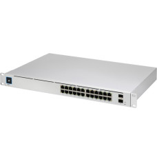 Ubiquiti USW-PRO-24, Switch(grau)