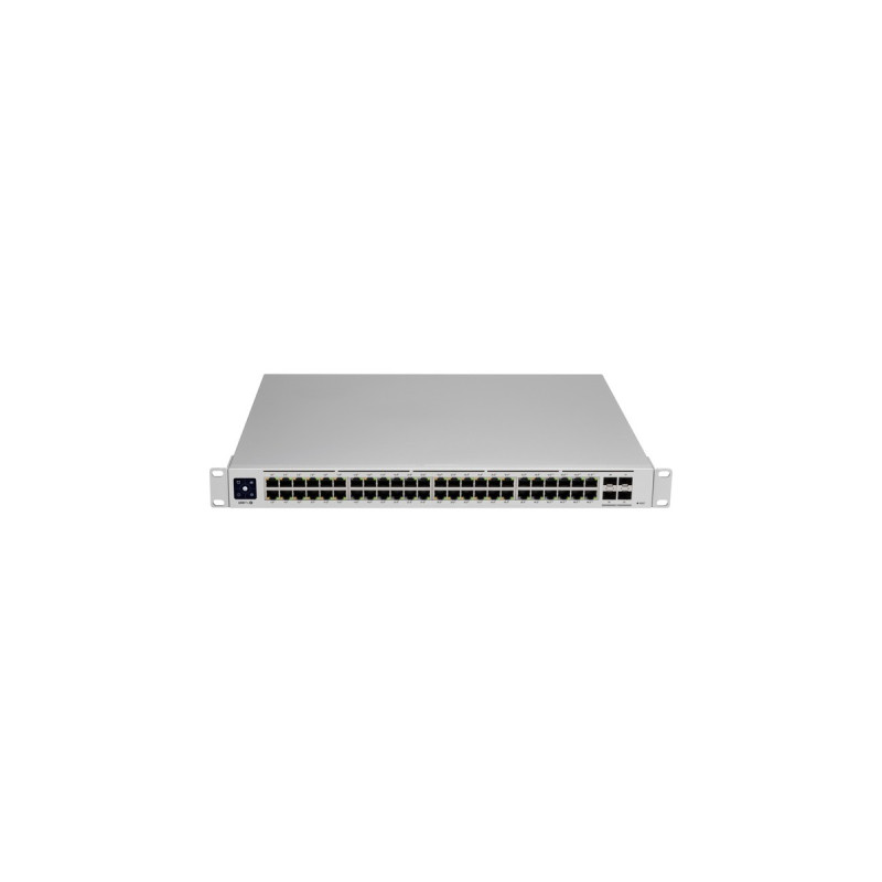 Ubiquiti USW-PRO-48, Switch(grau)