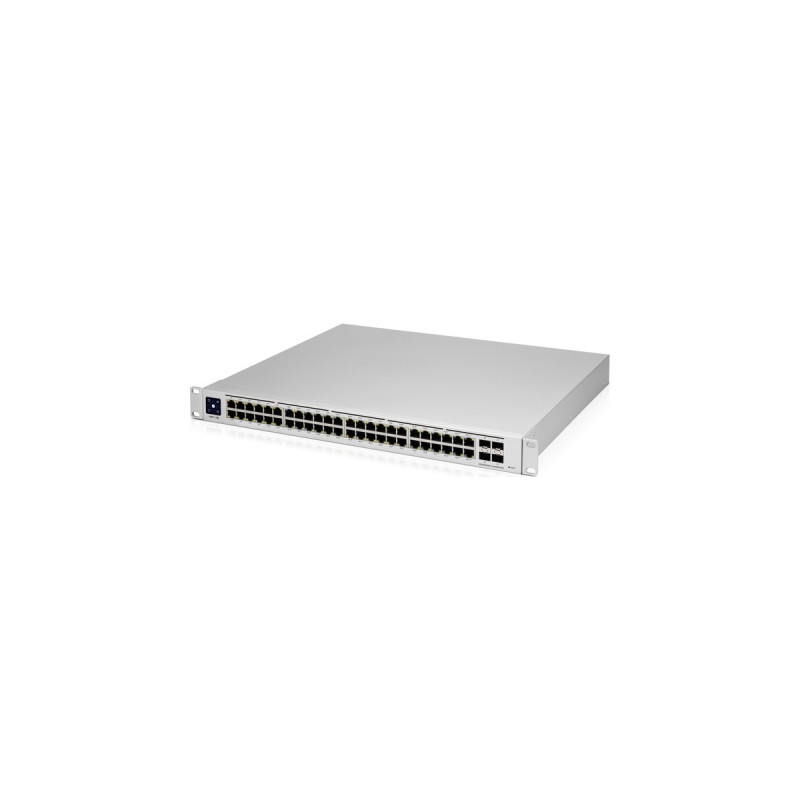 Ubiquiti USW-PRO-48, Switch(grau)