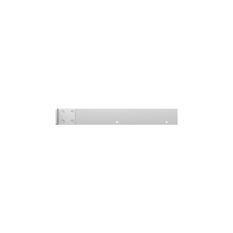 Ubiquiti USW-Pro-Aggregation, Switch(silber)