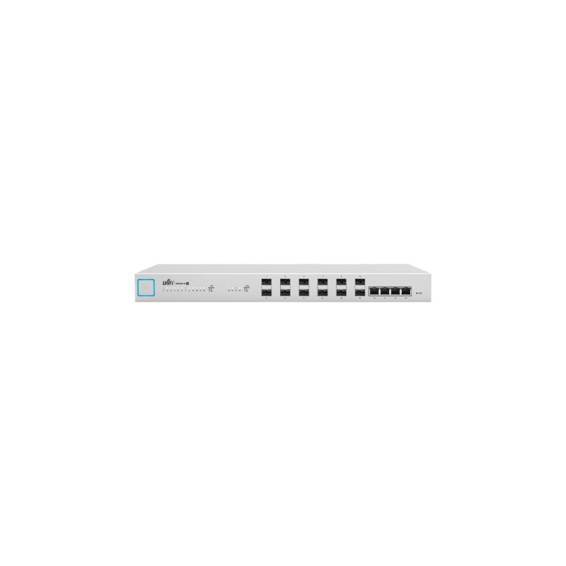 Ubiquiti US-16-XG, Switch