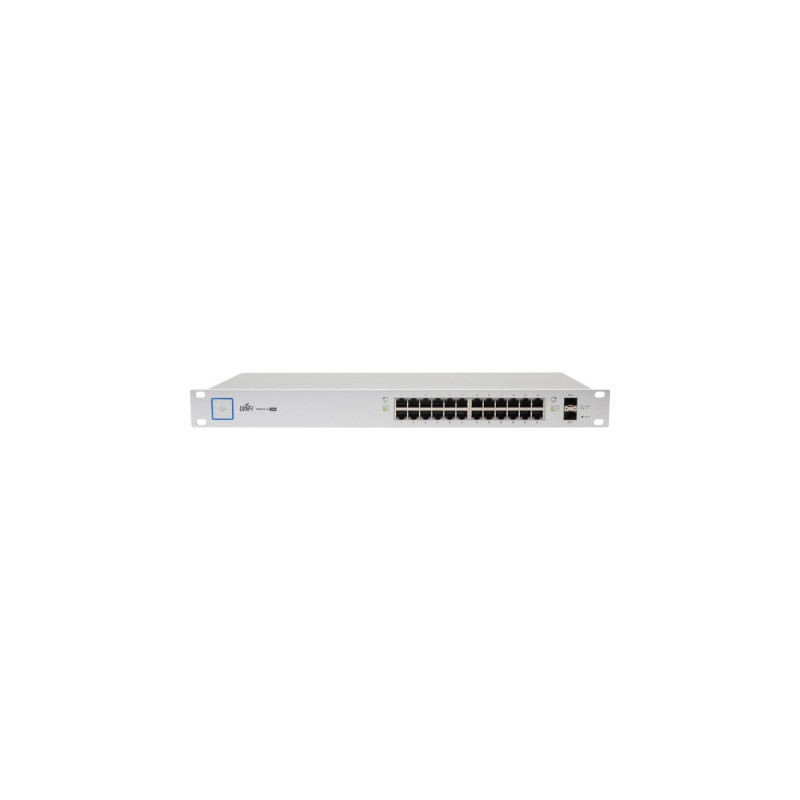 Ubiquiti US-24, Switch