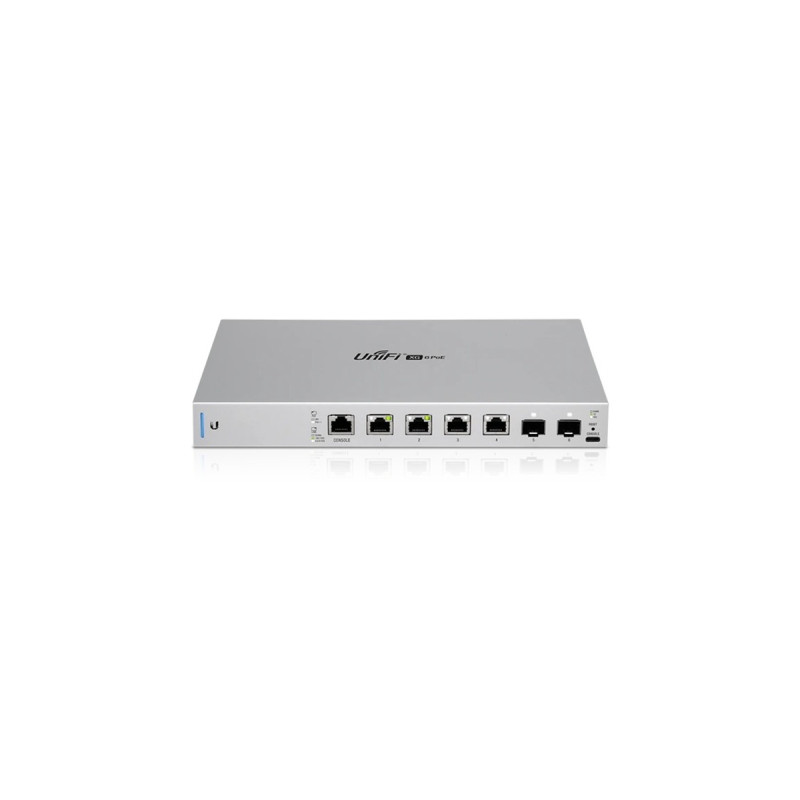 Ubiquiti US-XG-6-POE++, Switch