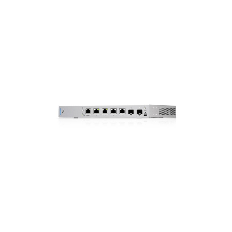 Ubiquiti US-XG-6-POE++, Switch