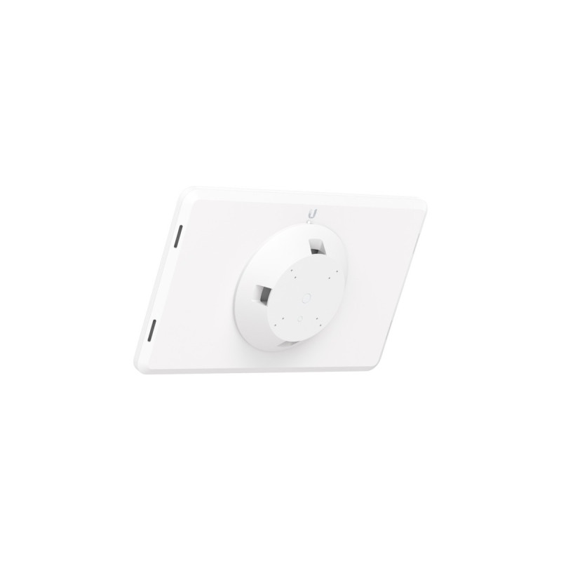 Ubiquiti UniFi Connect Display(55 cm (21.5 Zoll), weiß, FullHD PoE++ Touchscreen designed für UniFi Connect)