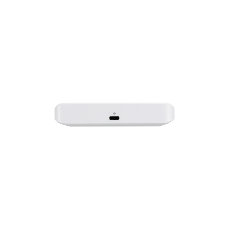 Ubiquiti UniFi Flex-Mini, Switch(weiß)