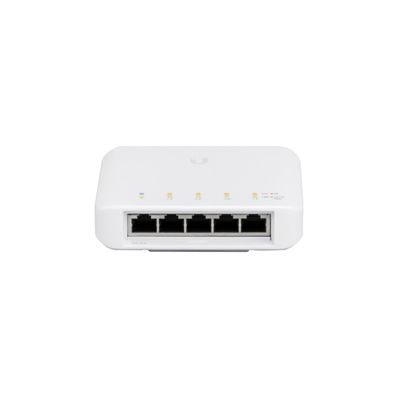 Ubiquiti UniFi Flex , Switch(weiß)