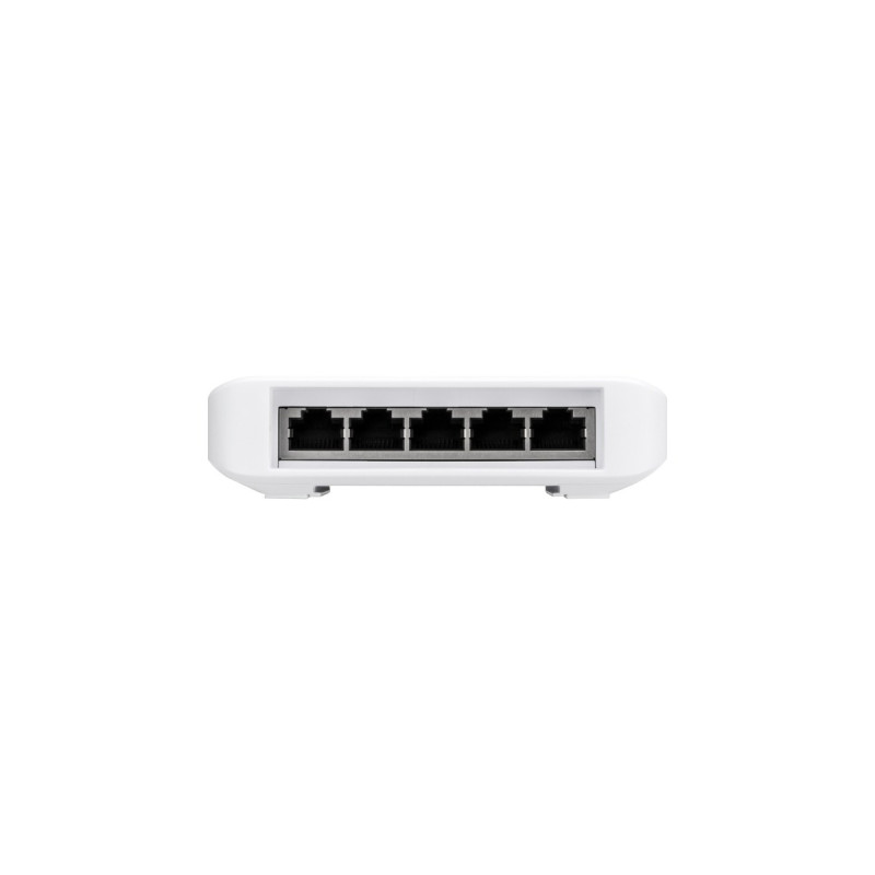 Ubiquiti UniFi Flex , Switch(weiß)